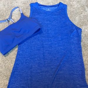 Athleta tank top